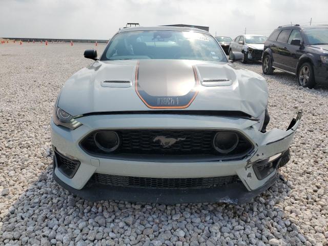 1FA6P8R06N5554277 Ford Mustang MA 5