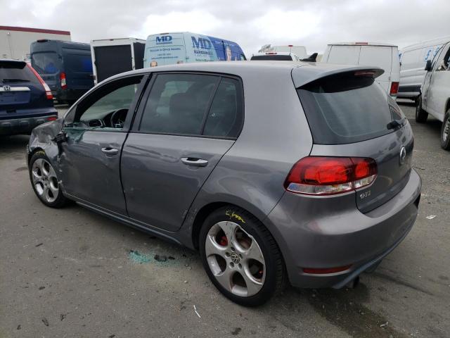 2010 Volkswagen Gti VIN: WVWGD7AJXAW364959 Lot: 55958234