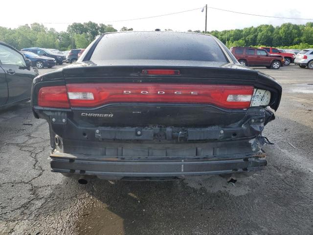 2014 Dodge Charger Sxt VIN: 2C3CDXHG8EH360202 Lot: 54047454