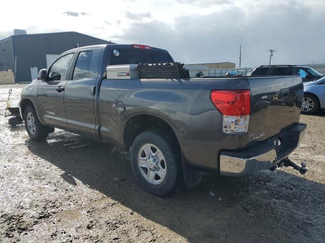 2012 Toyota Tundra Double Cab Sr5 VIN: 5TFRM5F15CX037789 Lot: 53897414