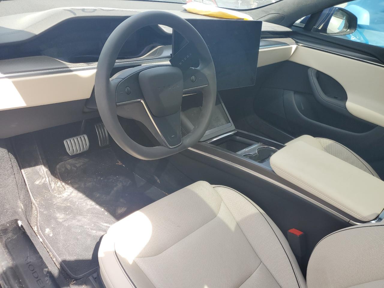 5YJSA1E6XPF521781 2023 Tesla Model S