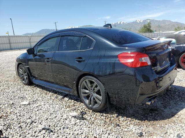 2017 Subaru Wrx Premium VIN: JF1VA1E61H9806271 Lot: 56432794