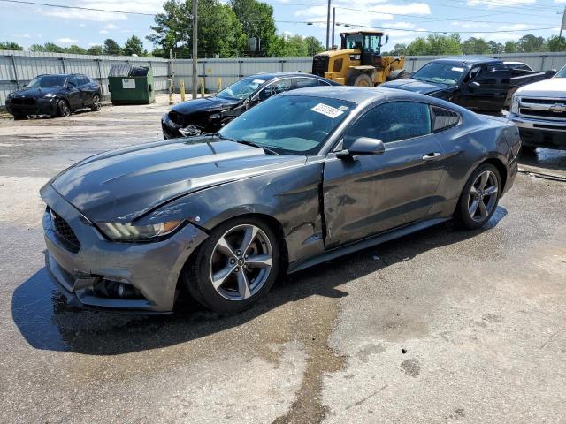 2016 Ford Mustang VIN: 1FA6P8AM2G5228753 Lot: 55538994