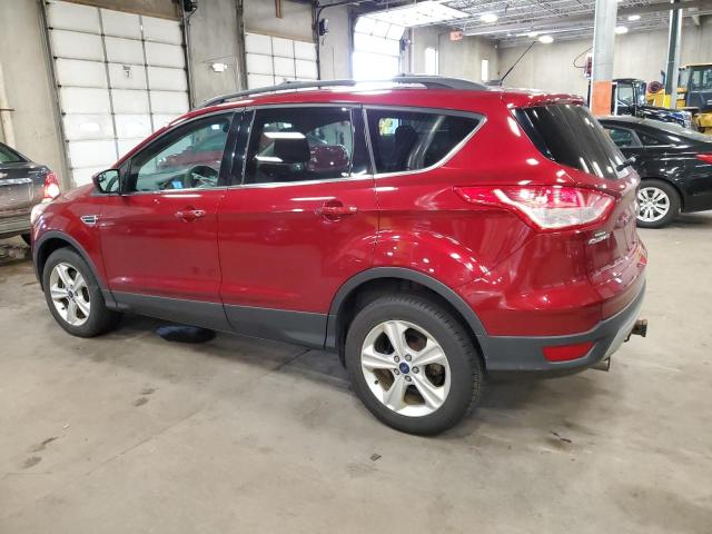 2013 Ford Escape Se VIN: 1FMCU0G9XDUD38697 Lot: 55097044