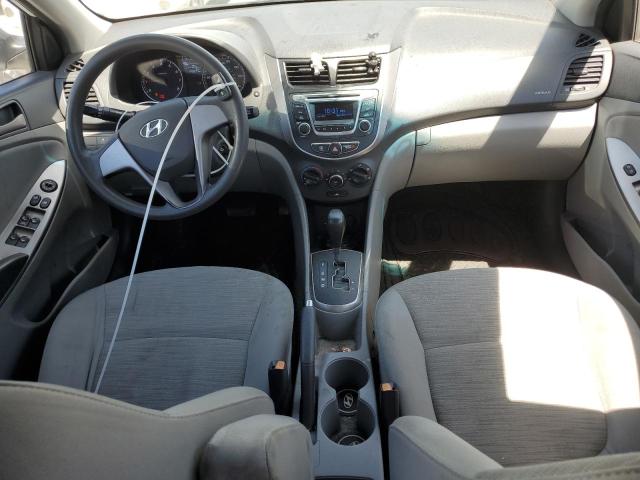 2015 HYUNDAI ACCENT GLS - KMHCT4AE1FU911585