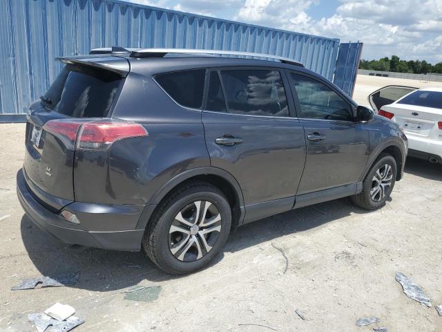 2017 Toyota Rav4 Le VIN: JTMBFREVXHJ156228 Lot: 53466074