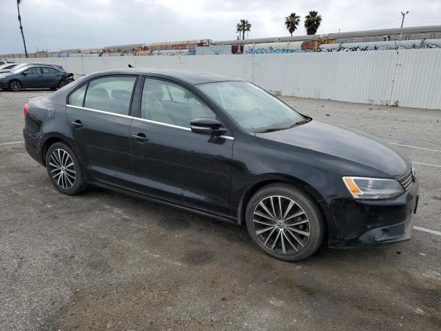 2012 Volkswagen Jetta Sel VIN: 3VWLP7AJ5CM422398 Lot: 56282524