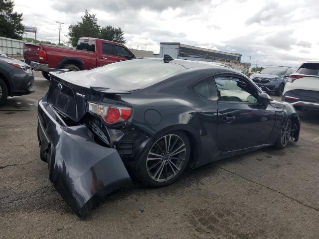 2016 Subaru Brz 2.0 Limited VIN: JF1ZCAC1XG9604692 Lot: 54826594
