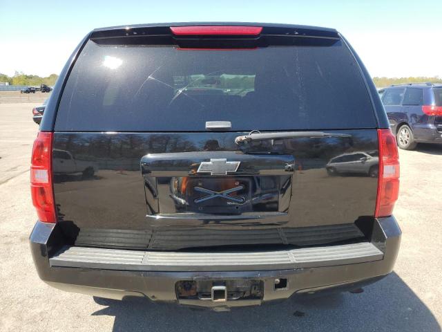 2013 Chevrolet Tahoe Special VIN: 1GNSK2E01DR299885 Lot: 54025444