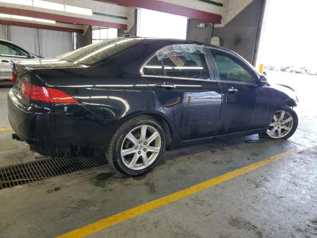 2005 Acura Tsx VIN: JH4CL958X5C034796 Lot: 53918794