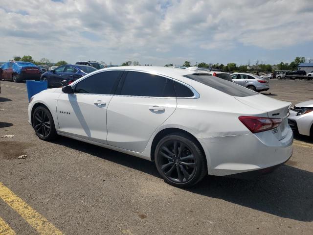 2022 Chevrolet Malibu Lt VIN: 1G1ZD5ST5NF196322 Lot: 53965234