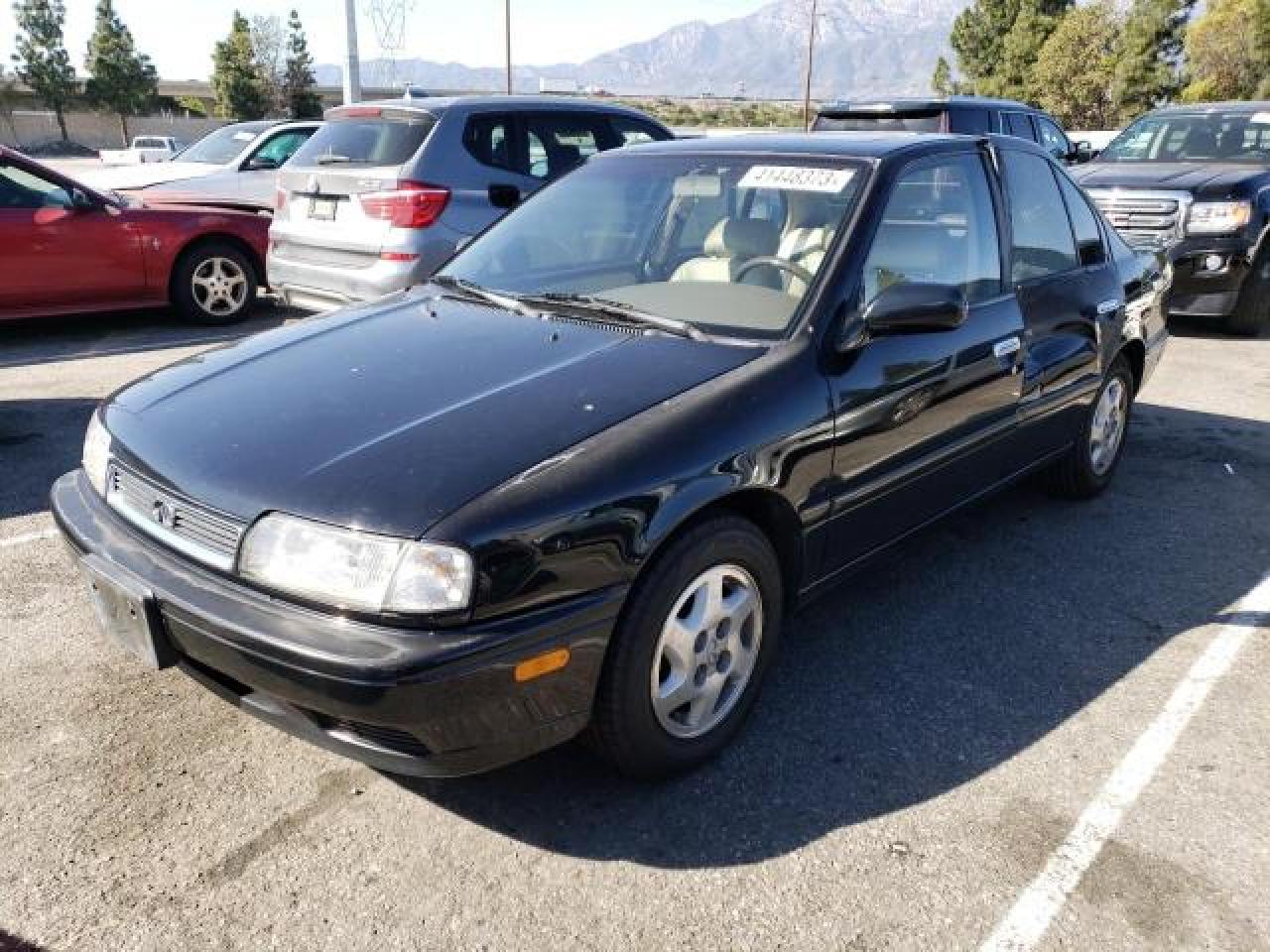 JNKCP01D7TT538240 1996 Infiniti G20