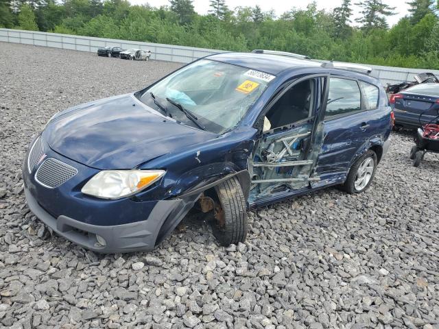 2008 Pontiac Vibe VIN: 5Y2SL658X8Z424391 Lot: 56013634