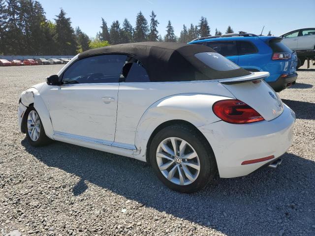 2013 Volkswagen Beetle VIN: 3VW5L7AT3DM823245 Lot: 54988454