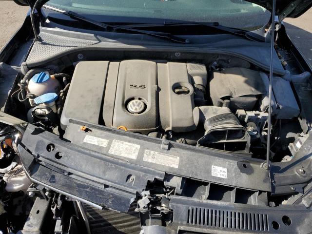 2013 Volkswagen Passat Se VIN: 1VWBH7A34DC078639 Lot: 56649414