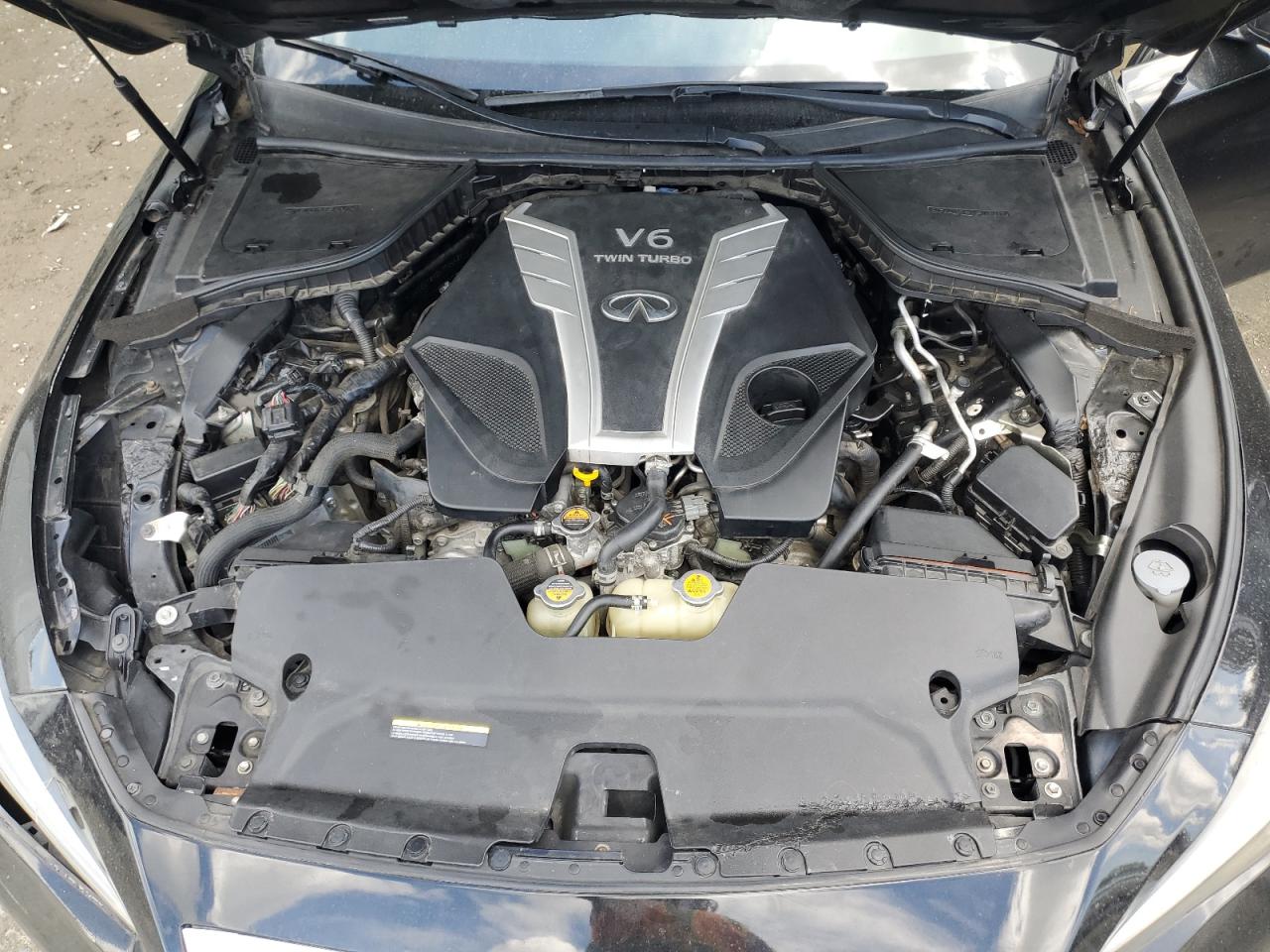 JN1EV7AP5HM736631 2017 Infiniti Q50 Premium