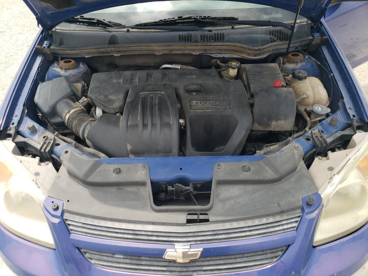 1G1AM18B887105868 2008 Chevrolet Cobalt Sport