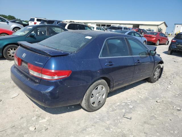 2004 Honda Accord Lx VIN: 1HGCM56314A018931 Lot: 55677714