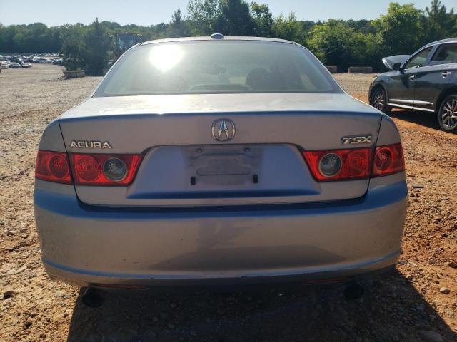 2006 Acura Tsx VIN: JH4CL96926C032338 Lot: 57123734