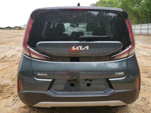 2023 Kia Soul Ex VIN: KNDJ33AU7P7208909 Lot: 54236634