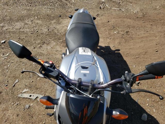2015 HONDA CTX700 N JH2RC6804FK100094