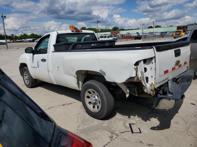 2013 Chevrolet Silverado C1500 VIN: 1GCNCPEX7DZ289343 Lot: 54016744