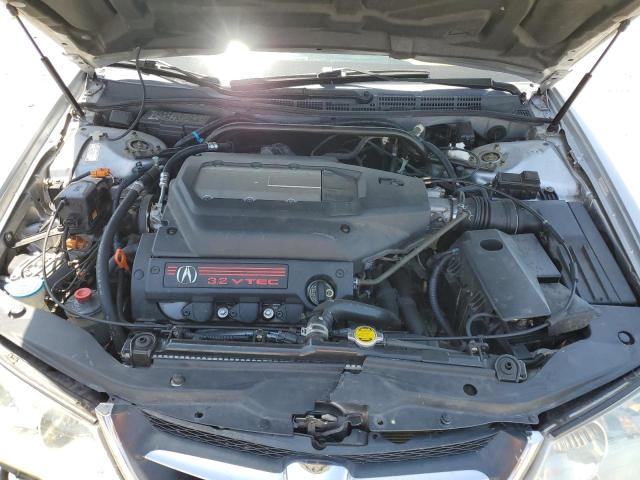 2003 Acura 3.2Tl Type-S VIN: 19UUA56863A046408 Lot: 55475874