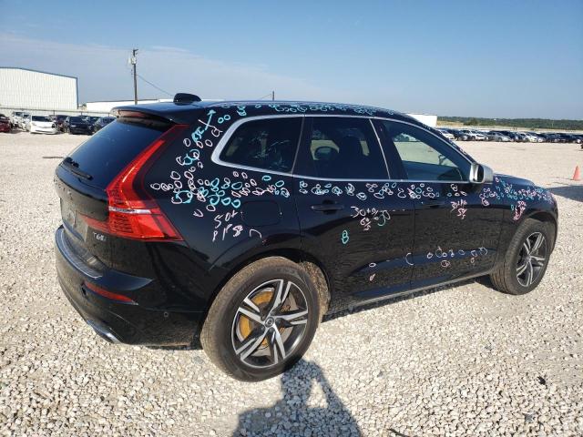 2019 VOLVO XC60 T6 R- YV4A22RM2K1333813