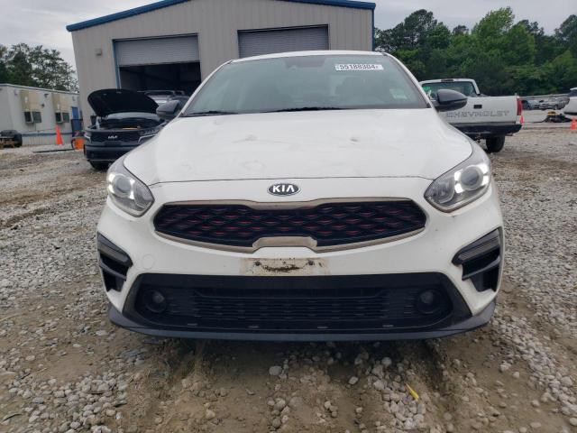 2021 KIA FORTE GT L - 3KPF34AD0ME279649