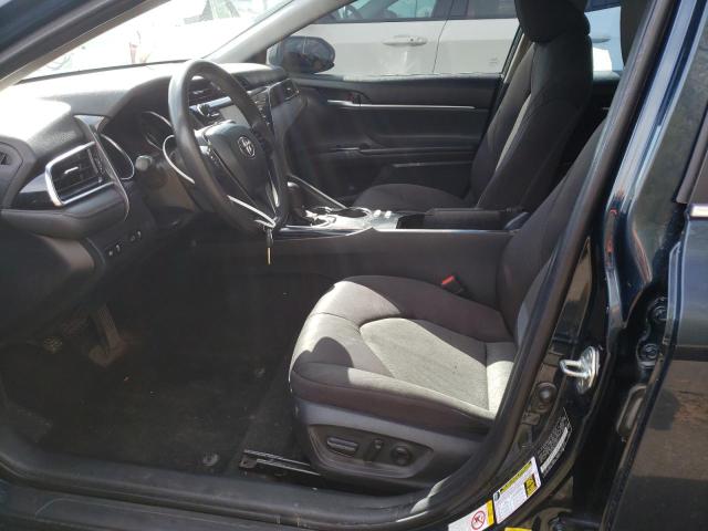 2018 TOYOTA CAMRY L - 4T1B11HK7JU595744
