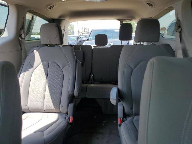 2017 Chrysler Pacifica Touring VIN: 2C4RC1DG8HR520492 Lot: 54206834