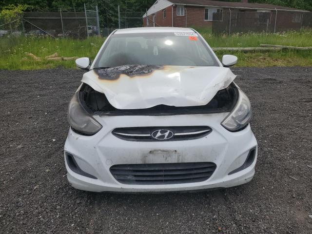 2016 Hyundai Accent Se VIN: KMHCT4AE9GU103941 Lot: 53521554