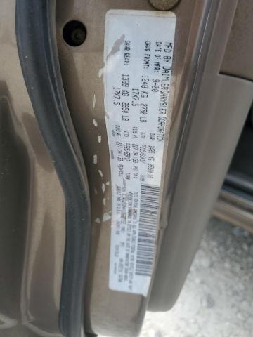 2001 Jeep Grand Cherokee Limited VIN: 1J4GW58N41C552752 Lot: 55922014