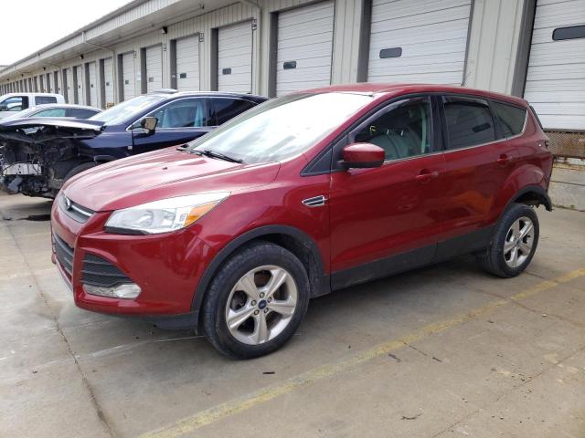 2013 Ford Escape Se VIN: 1FMCU9G98DUC85471 Lot: 53741034