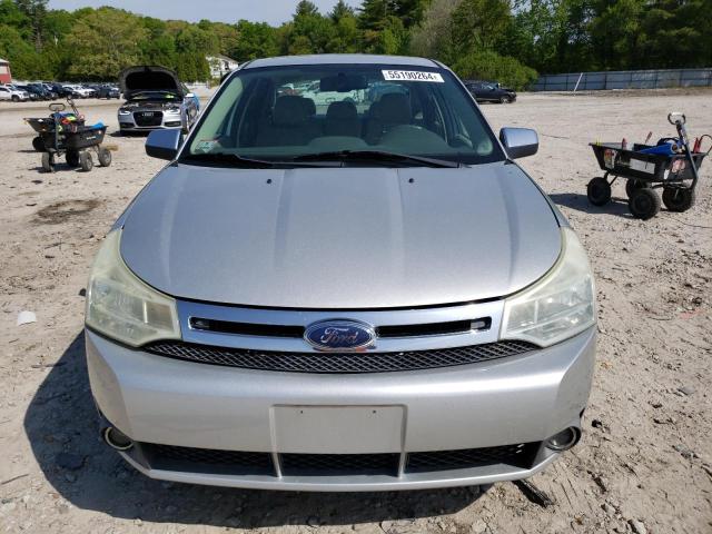 2009 Ford Focus Sel VIN: 1FAHP37NX9W152353 Lot: 55190264