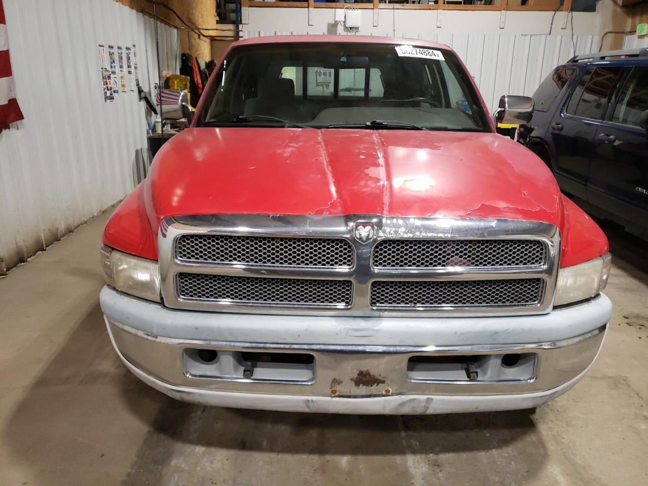 3B7HC13Y6TG164810 1996 Dodge Ram 1500