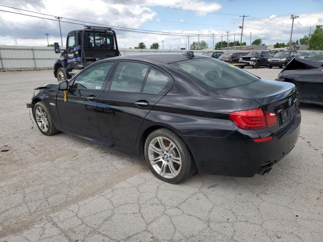 VIN WBAXH5C59DDW15749 2013 BMW 5 Series, 528 XI no.2