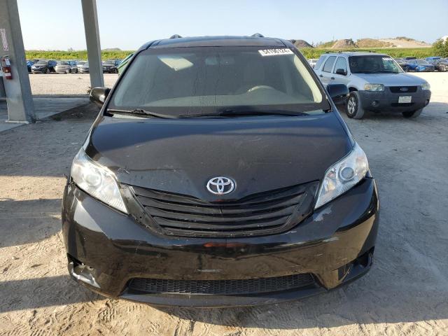 2011 Toyota Sienna Le VIN: 5TDKK3DCXBS146916 Lot: 54196124