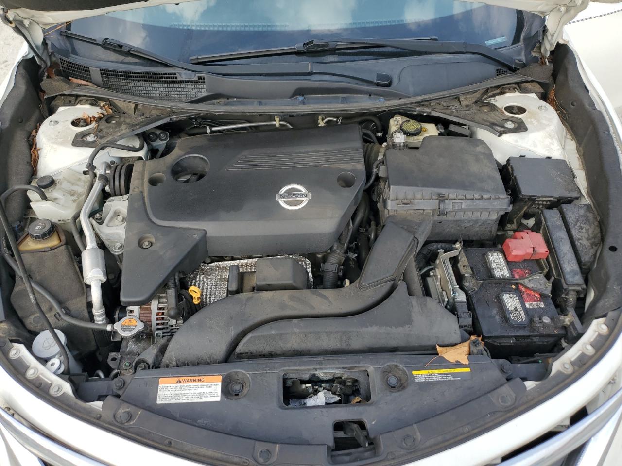 1N4AL3AP6FC285552 2015 Nissan Altima 2.5