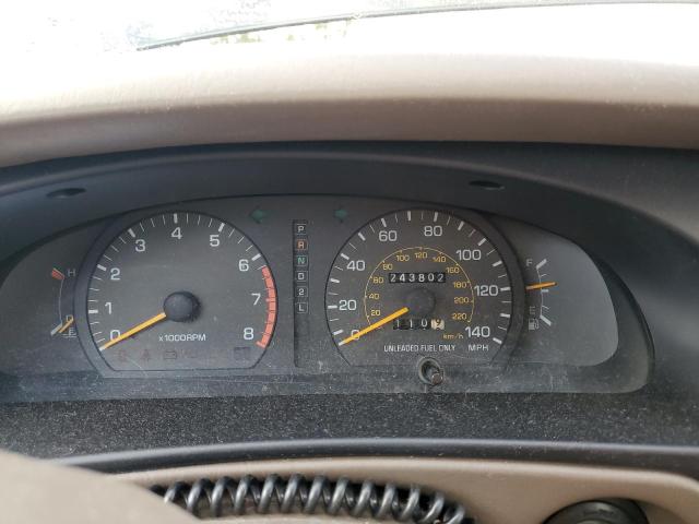 1994 Toyota Camry Le VIN: 4T1GK12E0RU050972 Lot: 56912294