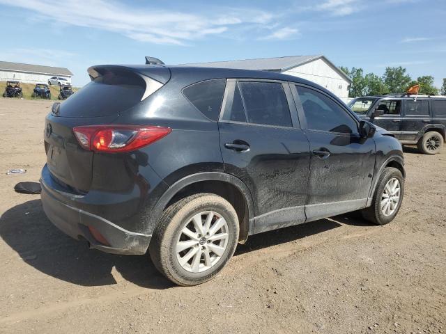 VIN JM3KE4CY3E0303274 2014 Mazda CX-5, Touring no.3