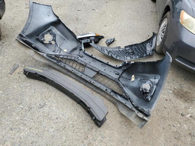 2021 Nissan Murano Sl VIN: 5N1AZ2CJ1MC141413 Lot: 55093574