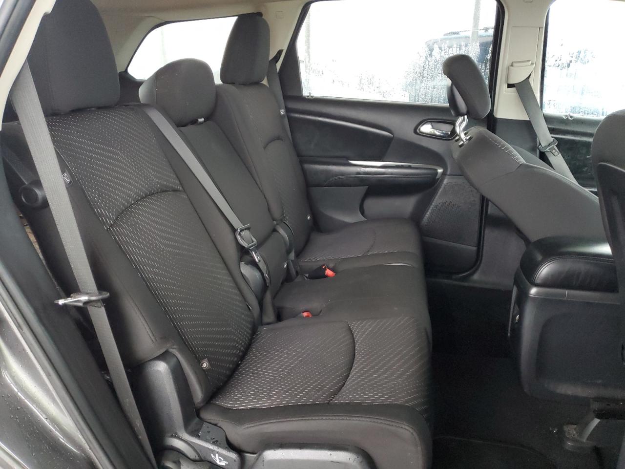 3C4PDCBG7FT554081 2015 Dodge Journey Sxt