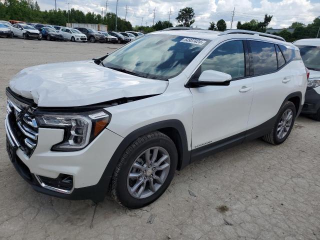 2022 GMC Terrain Slt VIN: 3GKALPEVXNL164394 Lot: 54937424