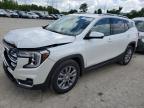 2022 GMC TERRAIN SL - 3GKALPEVXNL164394