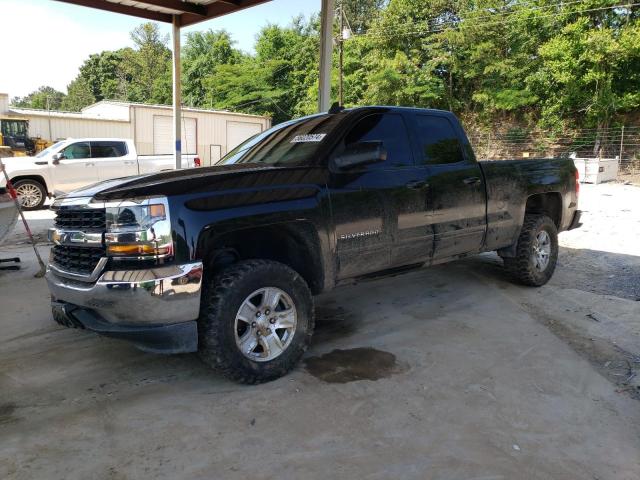 2018 Chevrolet Silverado C1500 Lt VIN: 1GCRCREH8JZ300965 Lot: 56020574