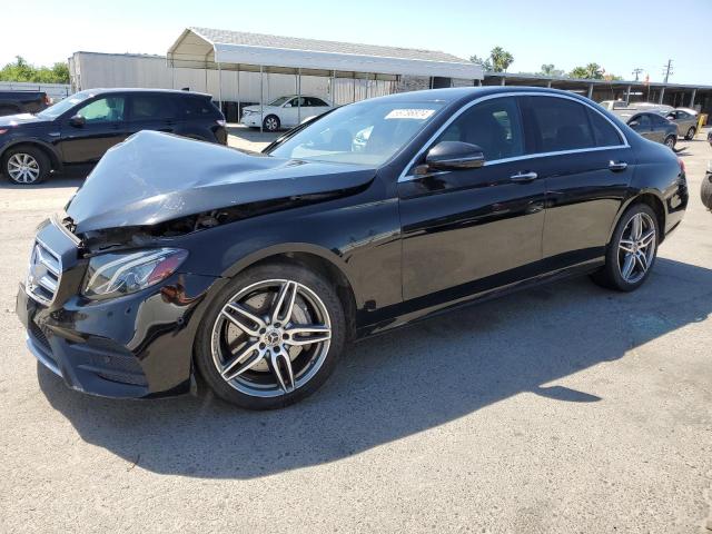 VIN WDDZF4JB8JA362561 2018 Mercedes-Benz E-Class, 300 no.1