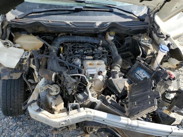 2020 Ford Ecosport S VIN: MAJ3S2FE3LC392230 Lot: 56058854