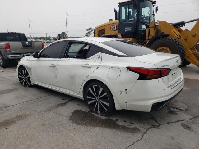 2021 Nissan Altima Sr VIN: 1N4BL4CV6MN339827 Lot: 53835664