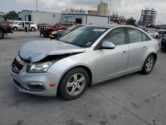 2015 Chevrolet Cruze Lt VIN: 1G1PC5SB6F7266410 Lot: 53995574